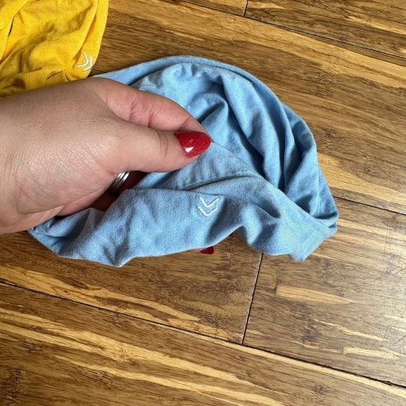 SOULVATION Butter Soft Knot Headband Bundle - Picture 3 of 7